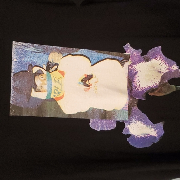 Perks and Mini graphic tee - Picture 2 of 4